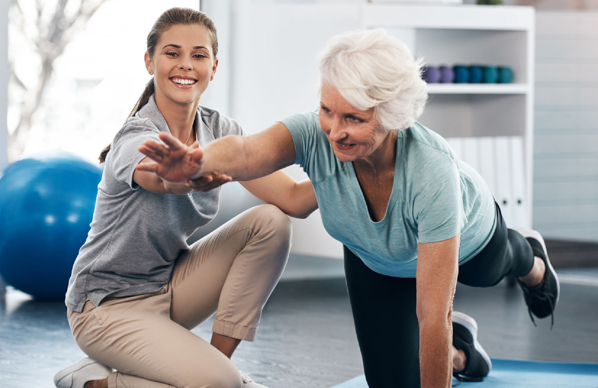 Terapia Fisica