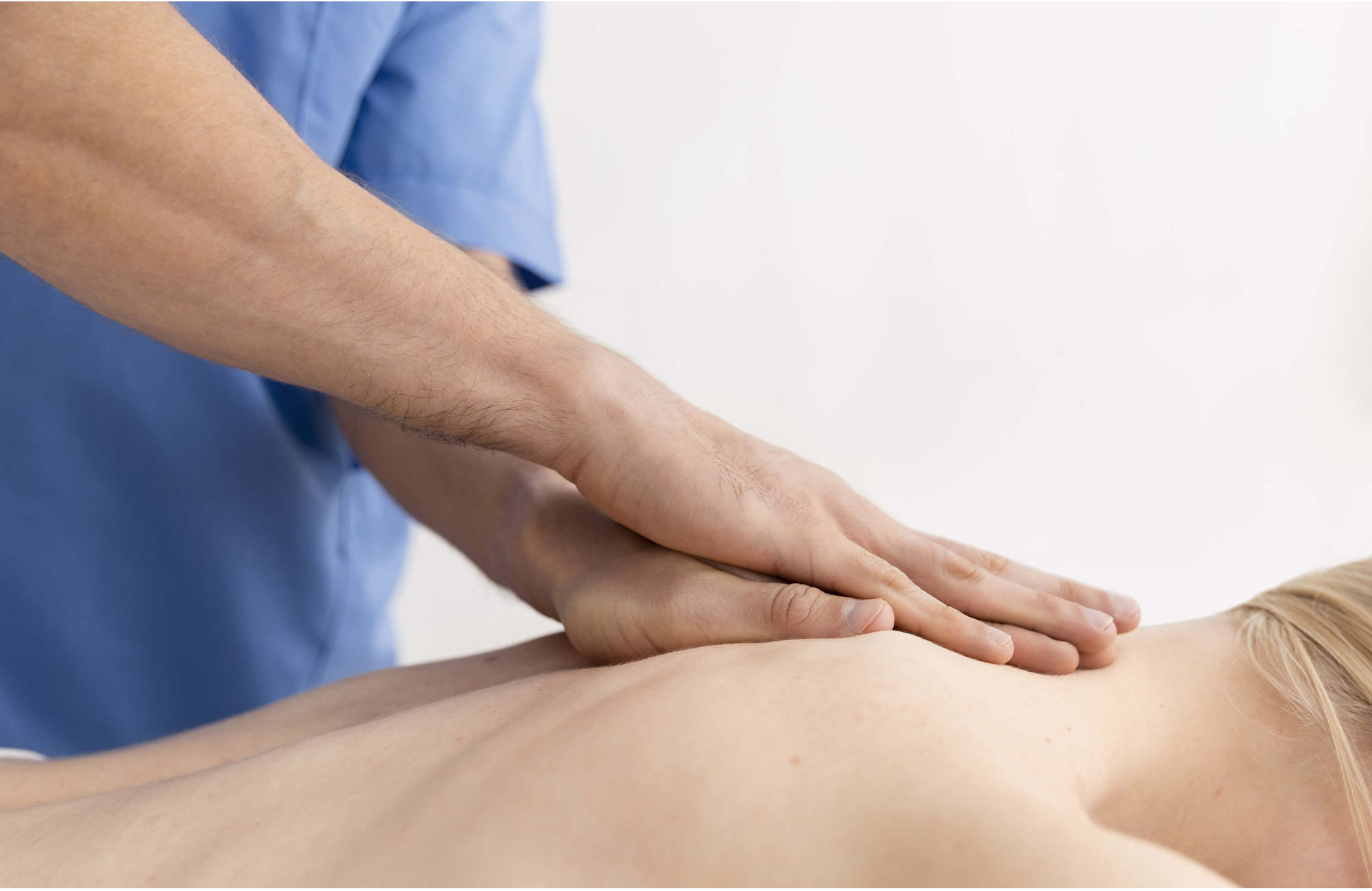 Terapia manual